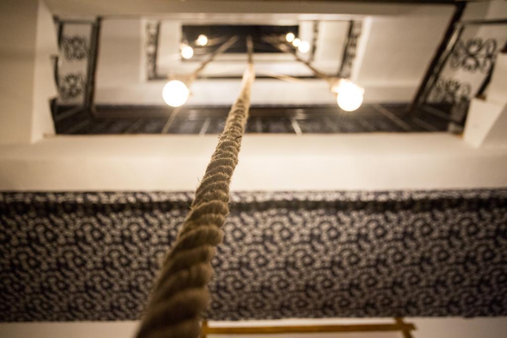 Zhangjiajie Yueranju Hostel 外观 照片