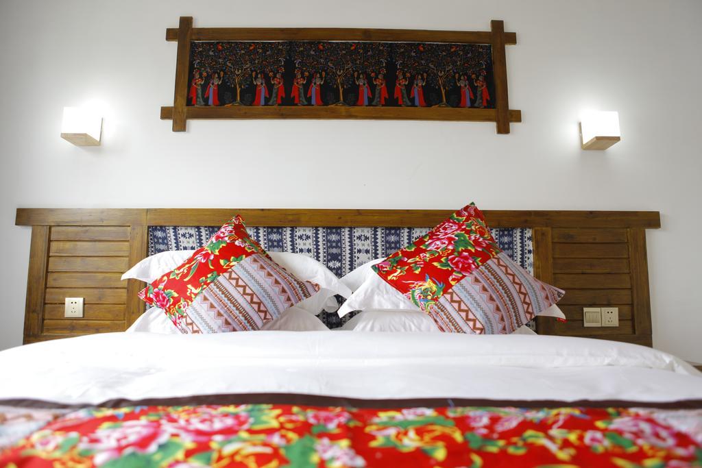 Zhangjiajie Yueranju Hostel 外观 照片