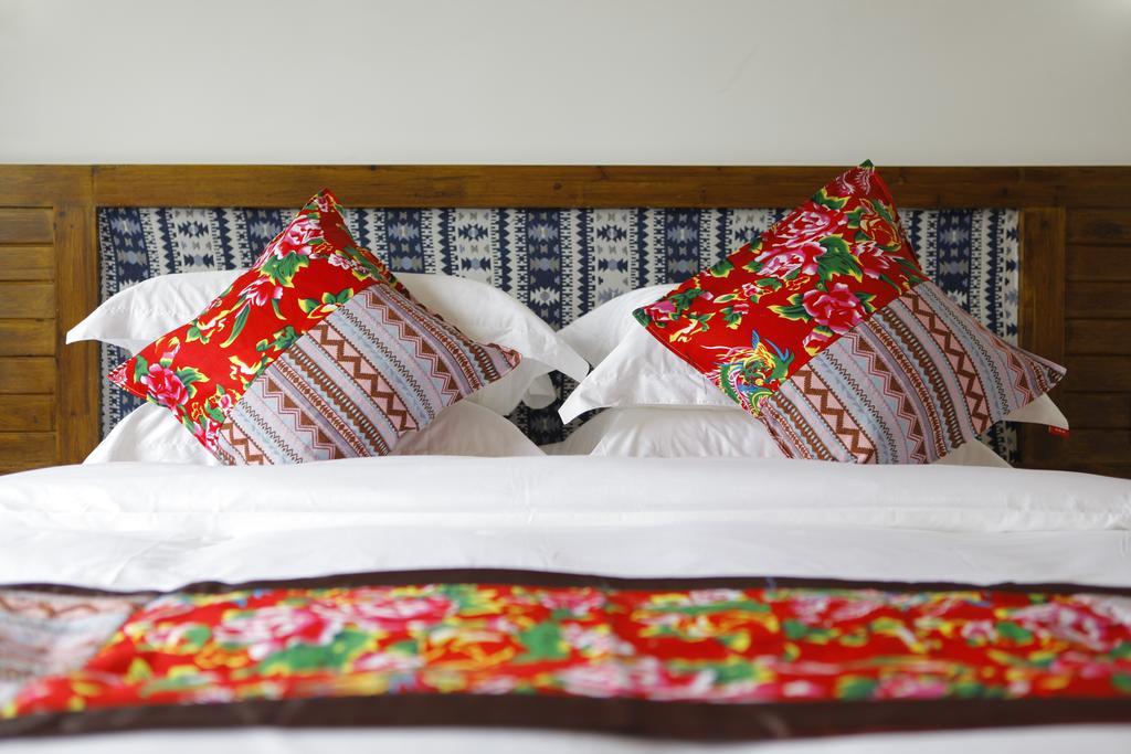 Zhangjiajie Yueranju Hostel 外观 照片