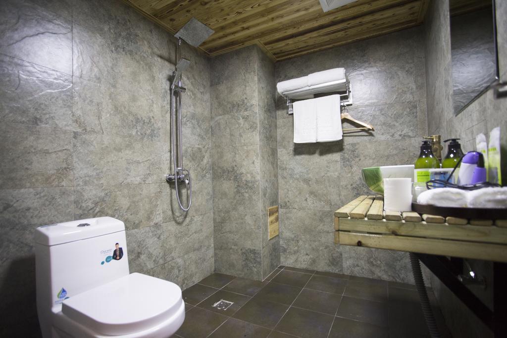 Zhangjiajie Yueranju Hostel 外观 照片