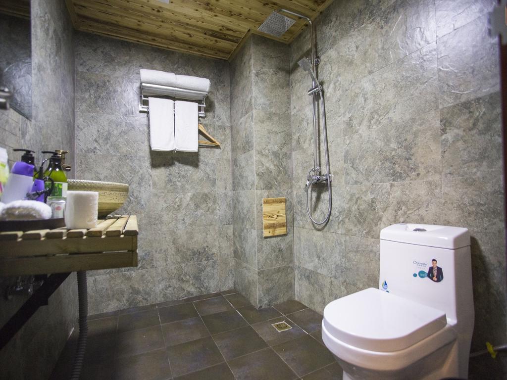Zhangjiajie Yueranju Hostel 外观 照片