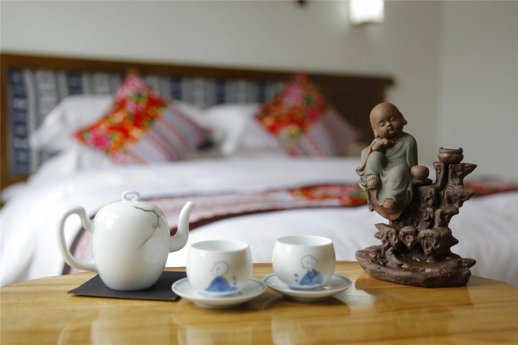 Zhangjiajie Yueranju Hostel 外观 照片
