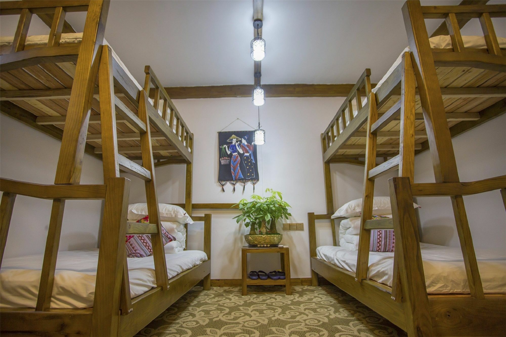 Zhangjiajie Yueranju Hostel 外观 照片