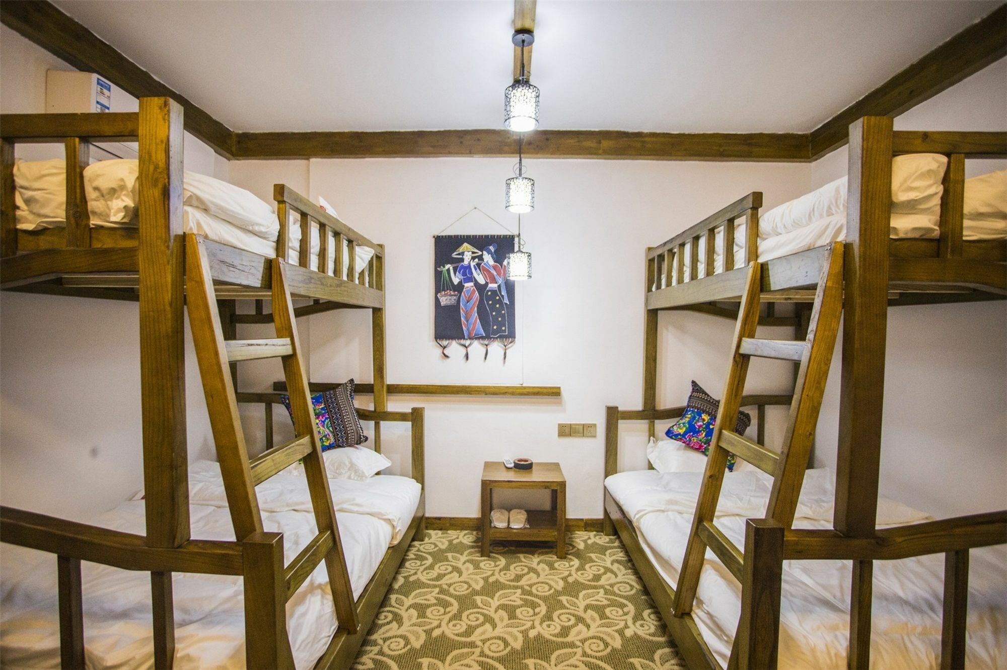 Zhangjiajie Yueranju Hostel 外观 照片