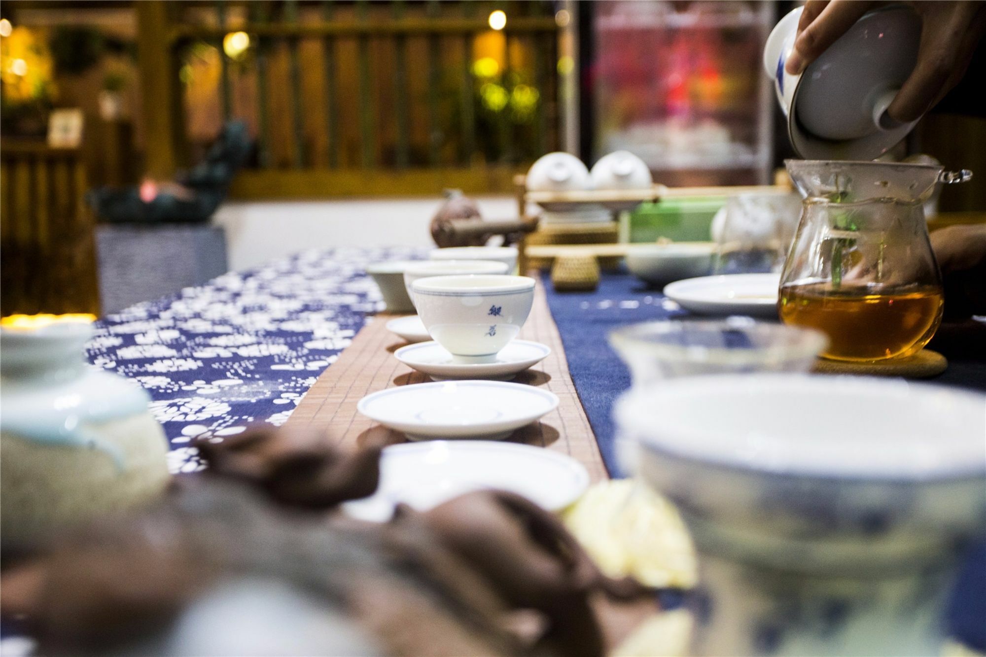 Zhangjiajie Yueranju Hostel 外观 照片