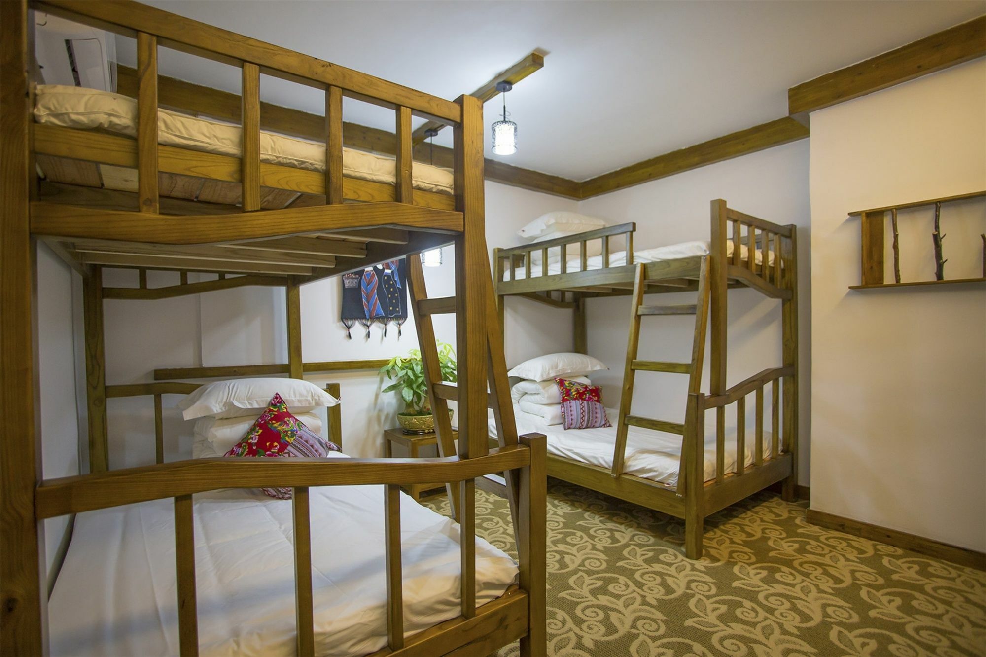 Zhangjiajie Yueranju Hostel 外观 照片